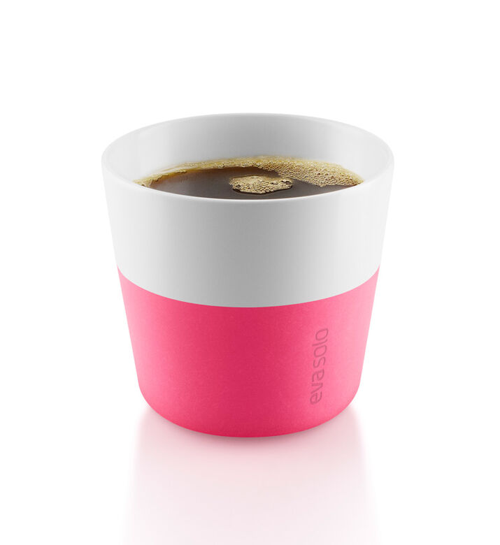 Lungo Marble Tumbler 2-piece Set