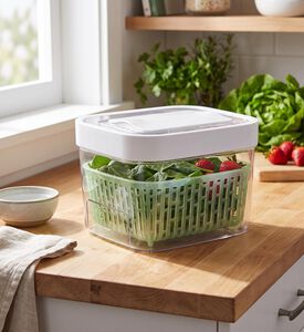 Oxo Grnsaver Produce Keeper, Packshot View