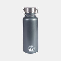 Stainless Steel Insulated Bottle