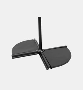 Tajik Polystone Umbrella Base