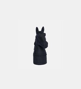 Mini Horse Head Decorative Accessory