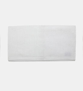 Moose Cotton Terry Towel