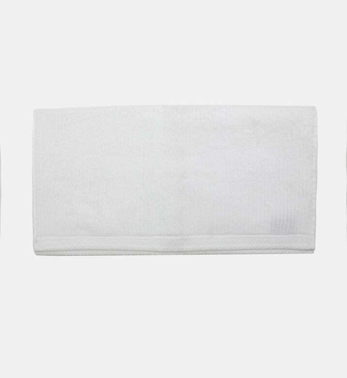 Moose Cotton Terry Towel