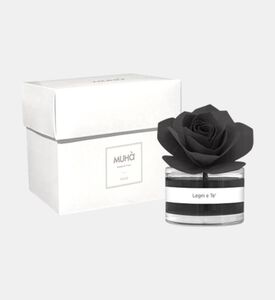 Muha Rosa Nera Woods Teas Diffuser 50 Ml, Packshot View