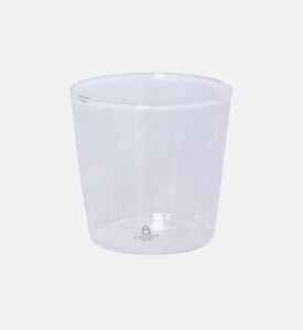 Gotto Water Glass 4-piece Set