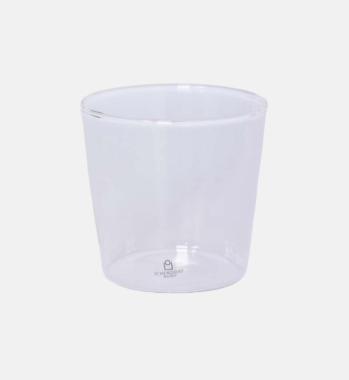 Gotto Water Glass 4-piece Set