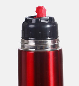 Stainless Steel Insulating Bottle