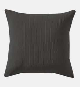 Cord Square Cushion