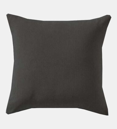 Cord Square Cushion