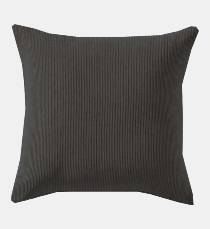 Cord Square Cushion