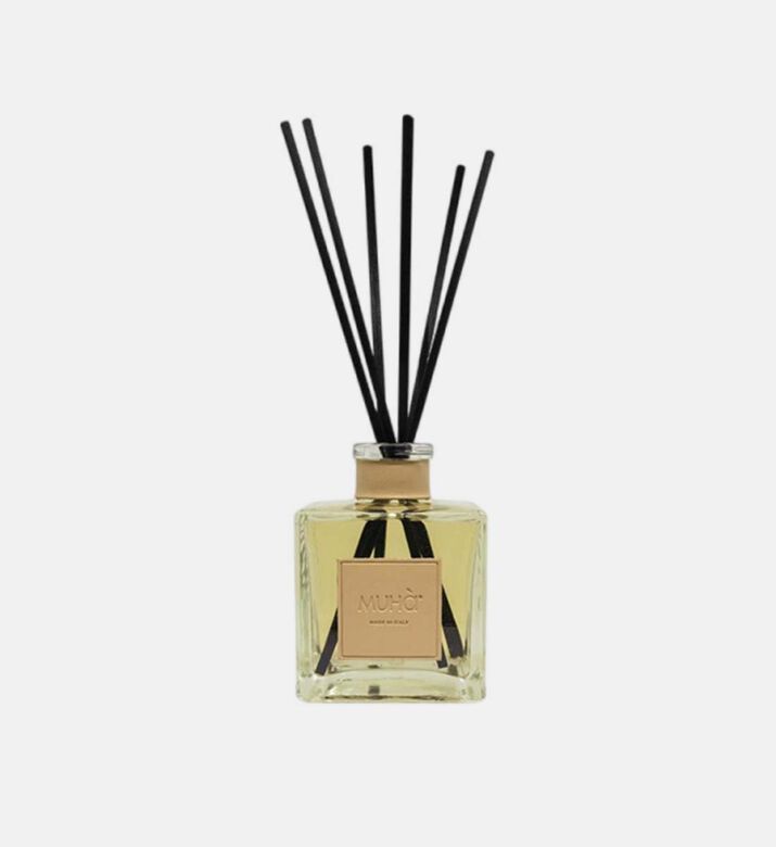 Vanilla Pure Amber Perfume Diffuser