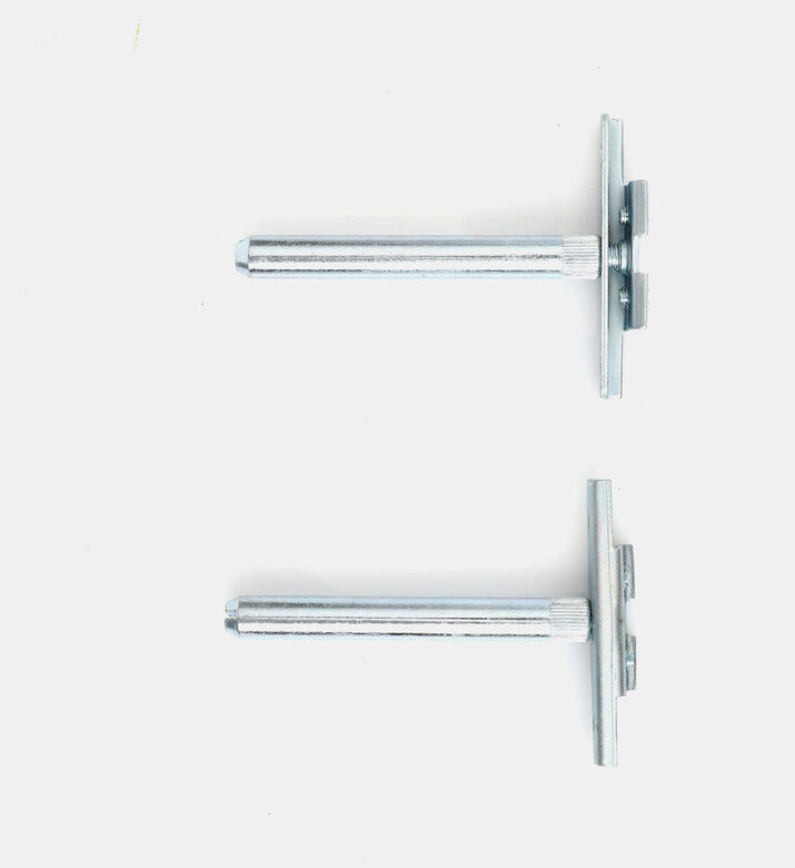 Galvanized Steel Zinc Plated Formfix
