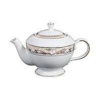 Vera Porcelain Tea Pot