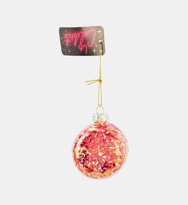 Home Deco and More Macaron Hangdeco Glass, Packshot View
