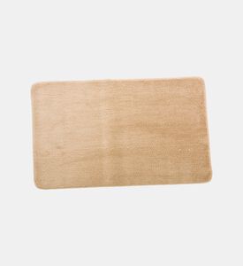 Plush Top Non-slip Grip Bath Mat