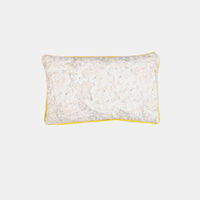 Balao Cotton Canvas Throw Pillow