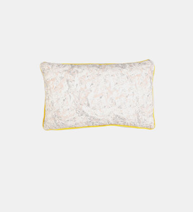 Balao Cotton Canvas Throw Pillow