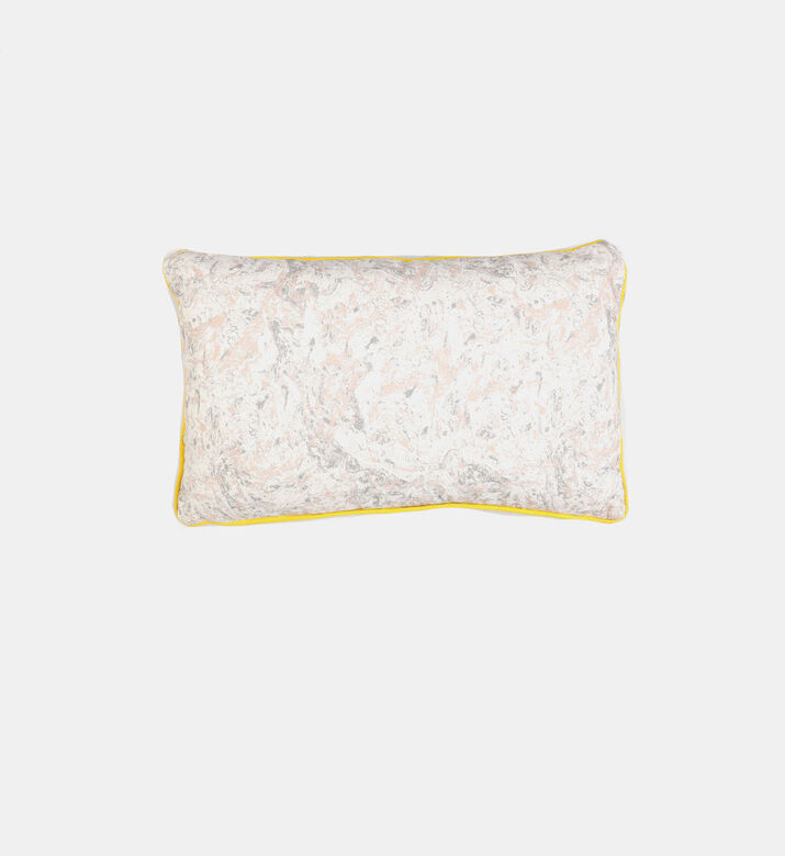 Balao Cotton Canvas Throw Pillow