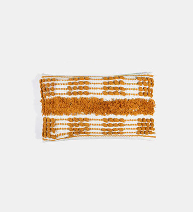 Tetra Cotton Filled And Vaccumed Cushion
