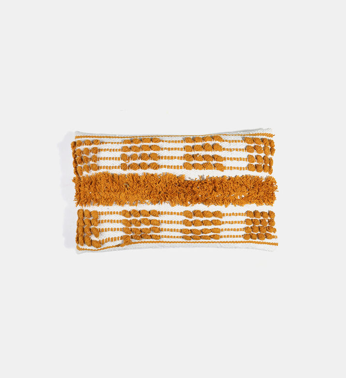 Tetra Cotton Filled And Vaccumed Cushion