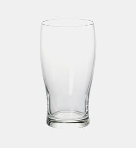 Four-piece Beer Glass Box