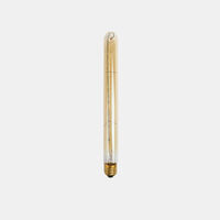 Shine Glass Tube Bulb