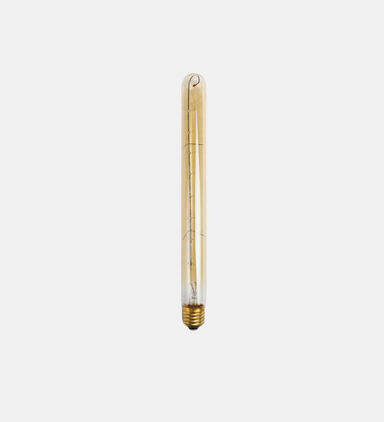 Shine Glass Tube Bulb