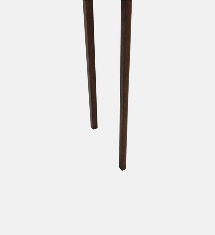 Stijn Wood Side Tables 2-piece Set