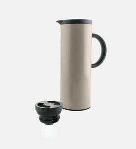 Insulated Vacuum Jug