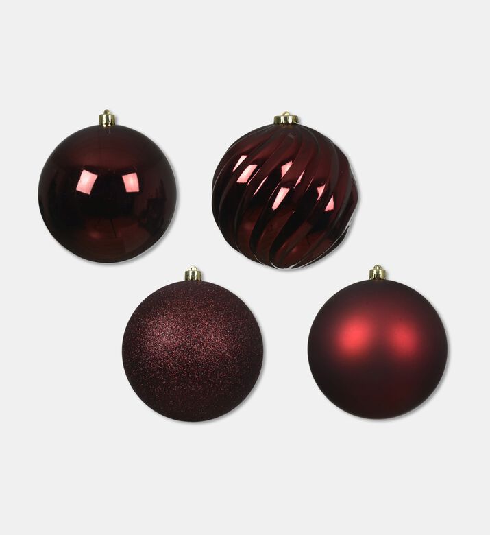 Kaemingk Bauble Mould Mix, Packshot View