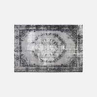 Durla Cotton Rectangular Carpet