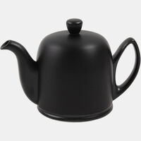 Salam Porcelain Matt Teapot