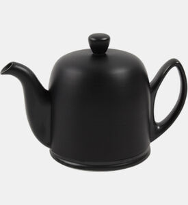 Salam Porcelain Matt Teapot