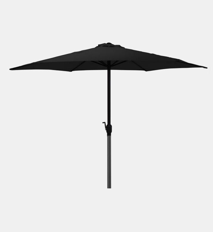 Argo Aluminium Middle Sunshade