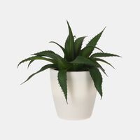 Artificial Plant Pot