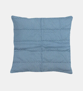 Home Deco and More Printed Square-shaped Cushion, Packshot View