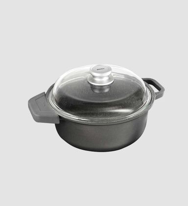 Granito Saucepot