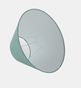 Febby Drum Cotton Lampshade