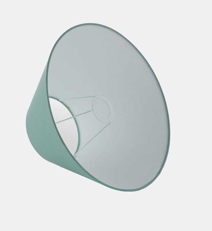 Febby Drum Cotton Lampshade