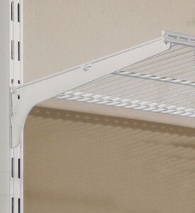 Dole Wire Mesh Floor Walk-in Grid Board, Packshot View