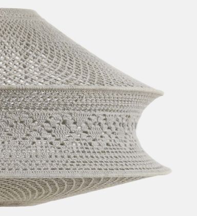 Tarida Cotton Pendant Lamp