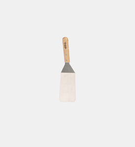 Vaggan Wooden Handle Bbq Turner, Packshot View