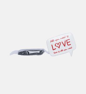 Baci Milano Nunzio All You Need Is Love Refill, Packshot View