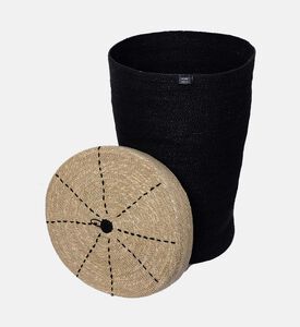 Oslo Seagrass Basket