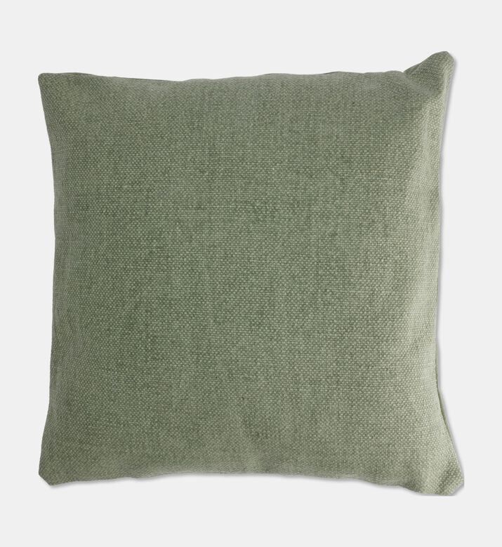 Home Deco and More Tufted Decorative Cushion, Packshot View