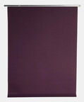 Plum Roller Blind Day Light 120x180 Cm