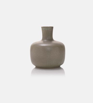 Porcelain Bottle-shape Vase