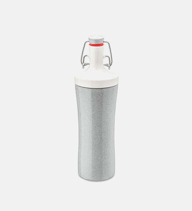 To Go Organic Plastic Water Bottle