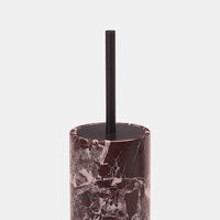 Mundo Toilet Brush Holder