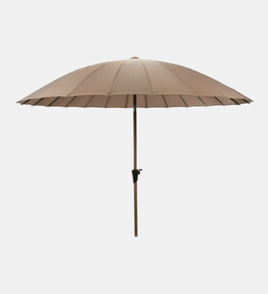 Shanghai Matt Beach Umbrella